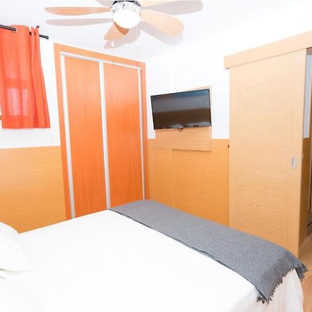 Flamingo Friendly Holiday Home Плайя-дель-Инглес Экстерьер фото