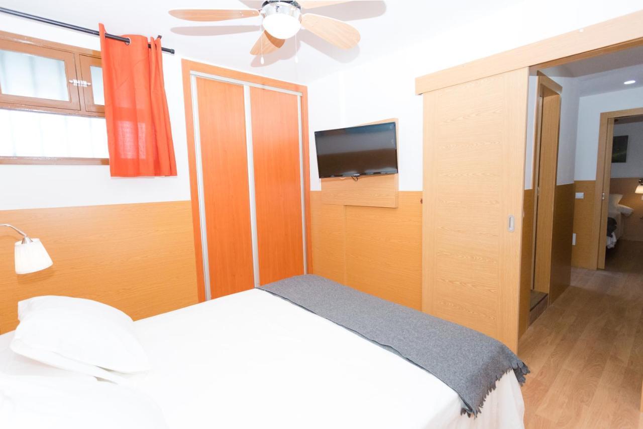 Flamingo Friendly Holiday Home Плайя-дель-Инглес Экстерьер фото
