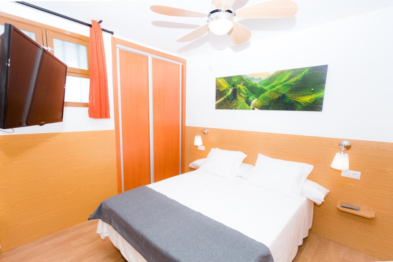 Flamingo Friendly Holiday Home Плайя-дель-Инглес Экстерьер фото