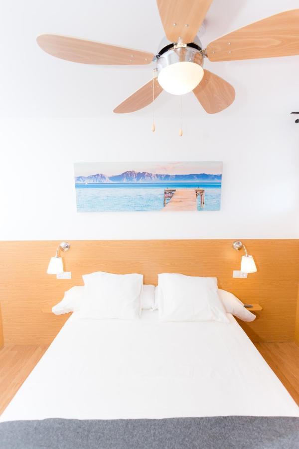 Flamingo Friendly Holiday Home Плайя-дель-Инглес Экстерьер фото
