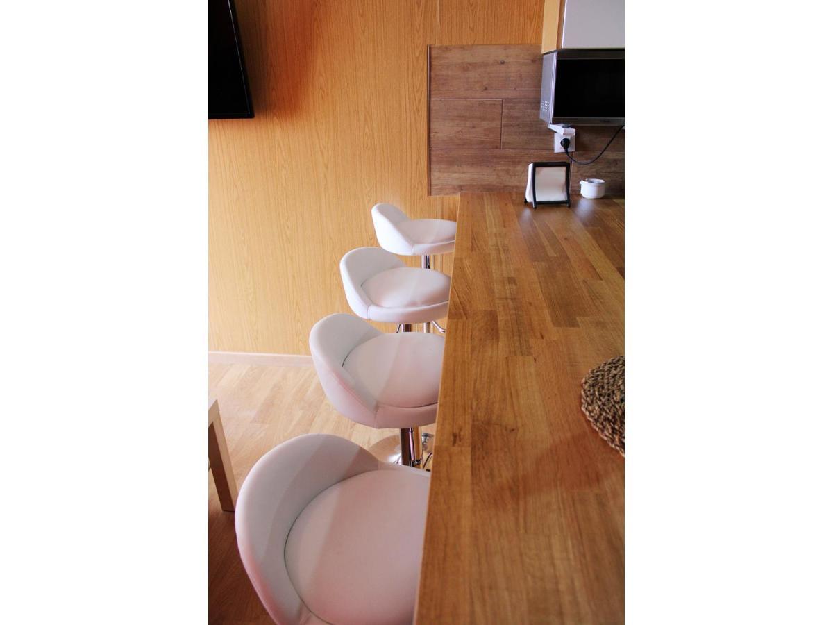 Flamingo Friendly Holiday Home Плайя-дель-Инглес Экстерьер фото
